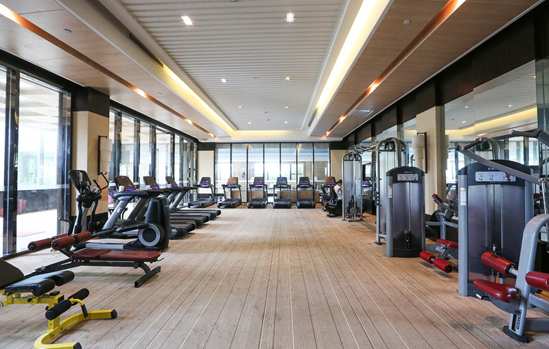 酒店健身房器材,高端健身房器材,室内健身器材-广西星空xk体育健身器材有限公司