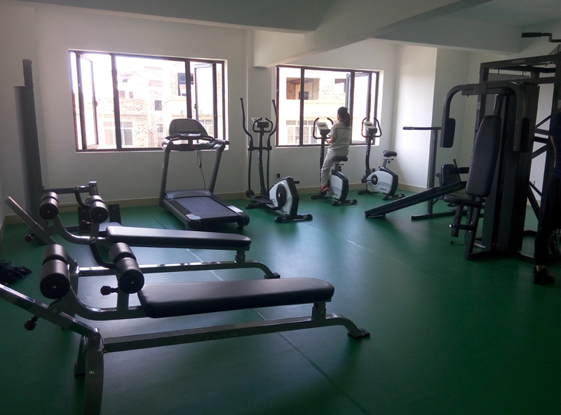 室内健身器材,单位健身器材,健身器材十大品牌-广西星空xk体育健身器材有限公司