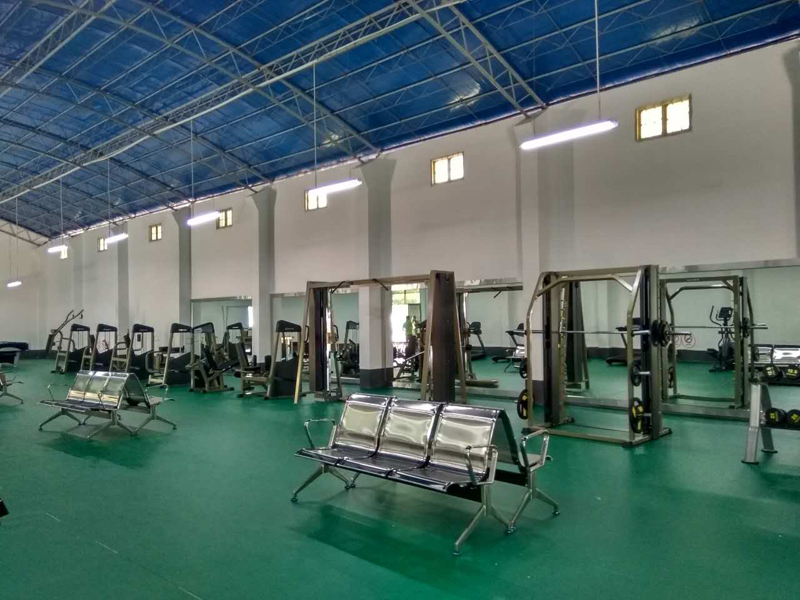 室内健身器材,单位健身器材,健身器材十大品牌-广西星空xk体育健身器材有限公司