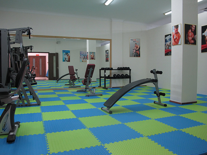 室内健身器材,单位健身器材,健身器材十大品牌-广西星空xk体育健身器材有限公司