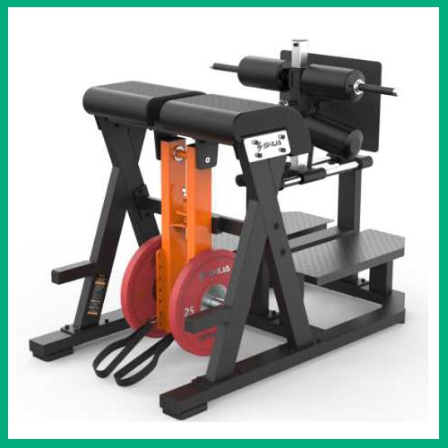 后表链训练器SH-G8924-广西星空xk体育健身器材有限公司 后表链训练器SH-G8924-广西星空xk体育健身器材有限公司