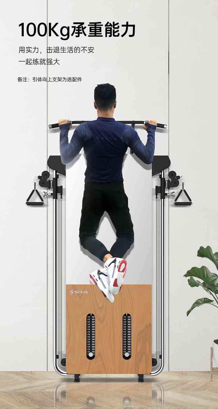 SH-G699 壁挂式拉绳训练器-广西星空xk体育健身器材有限公司 SH-G699 壁挂式拉绳训练器-广西星空xk体育健身器材有限公司