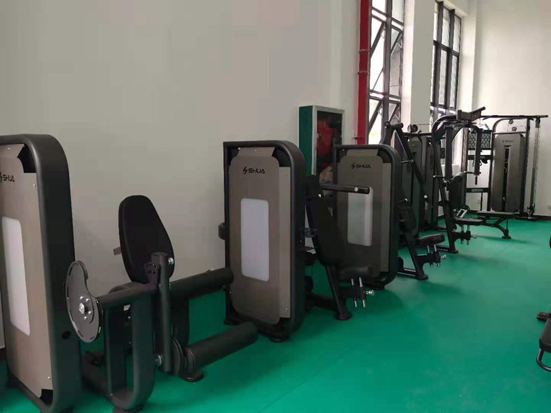 部队体能训练器材-广西星空xk体育健身器材有限公司